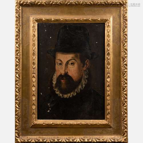 Italian Artist around 1600