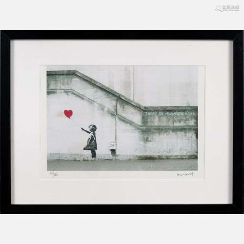 Banksy – Graphic