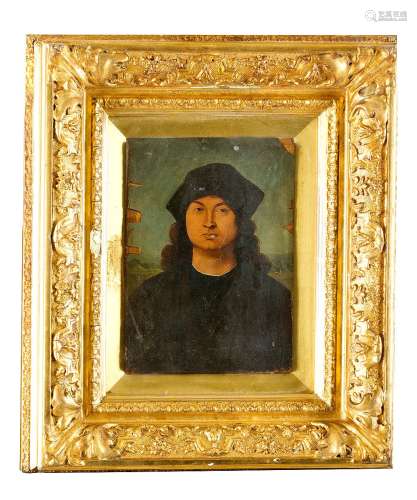 Fra Filipo Lippi (1406-1469)-follower