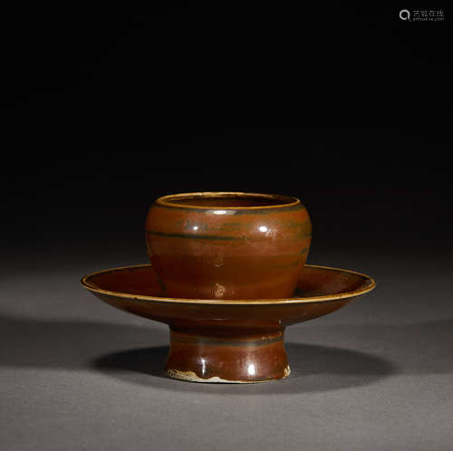 Song Dynasty, Ding Kiln Bowl