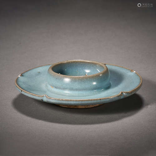 Song Dynasty, Jun Kiln Bowl