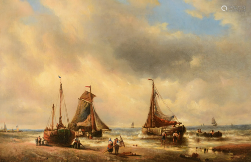 FranÃ§ois Musin (1820-1888), 50 x 70 cmâ€¦