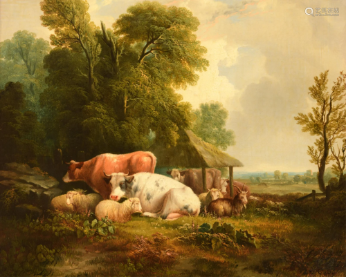 Peter Le Cave (1769-1816), 51 x 61 cmâ€¦