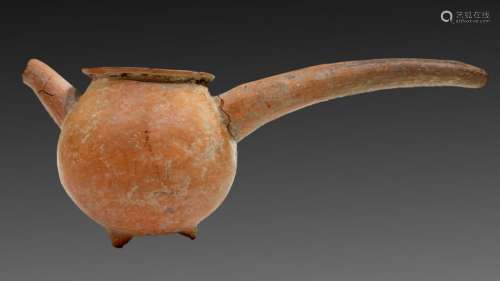 Amlash period water beaker 1st millennium BC