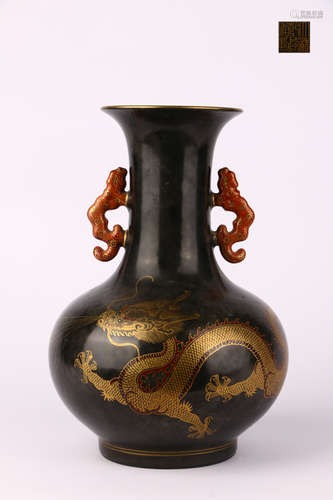 Chinese Vase