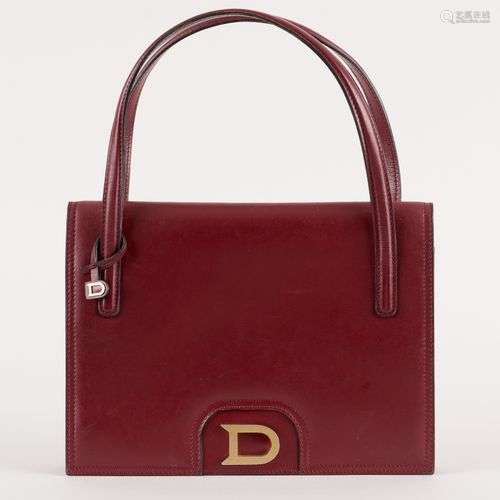 Delvaux, circa 1990.