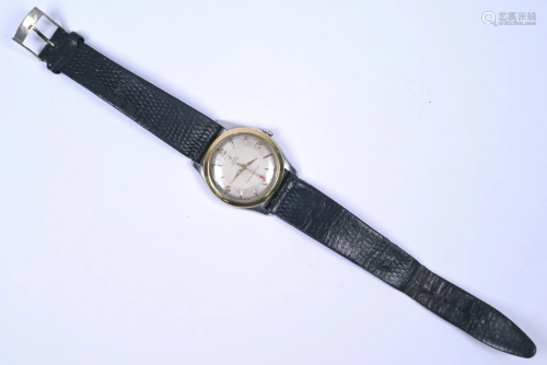 Gentleman's Tudor Oyster wristwatch