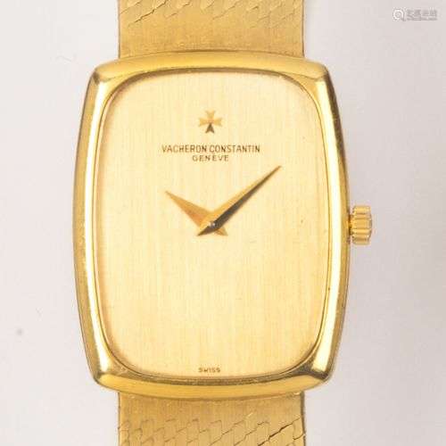 VACHERON CONSTANTIN