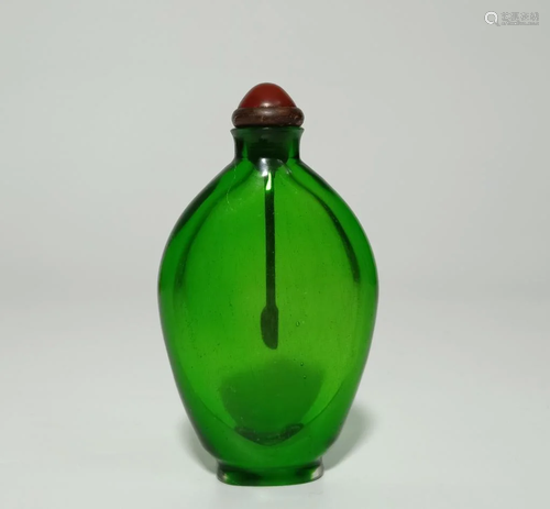 Chinese Snuff Bottle