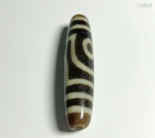 Chinese Tianzhu Bead