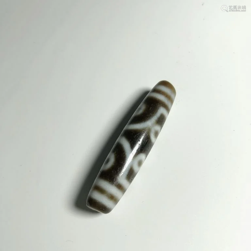 Chinese Tianzhu Bead