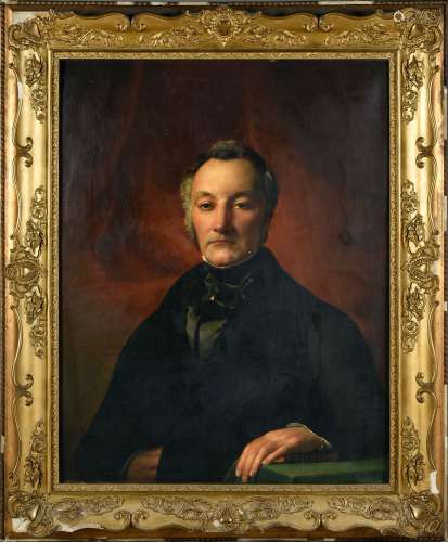 François-Joseph NAVEZ ( 1787 - 1869)