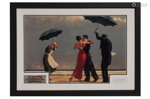 AFTER JACK VETTRIANO