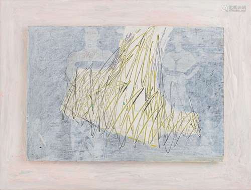 Patrick Verelst (1948), 2015, 40 x 53,5 cm