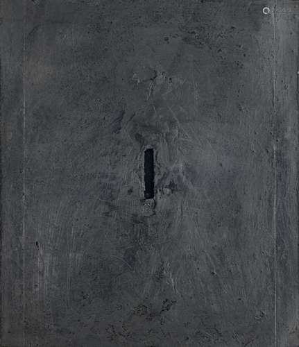 Mick Enneper (1950), '57', 1989, 47,5 x 64 cm