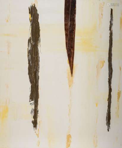 Marc Maet (1955-2000), 'Herfst IV', 1987, 50,5 x 60 cm