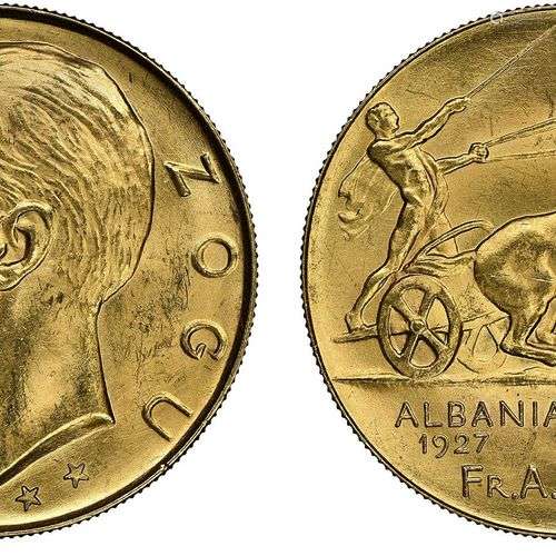 Albania