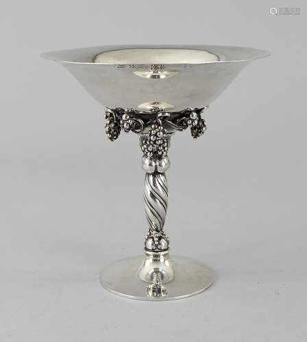 Georg Jensen - Tazza 