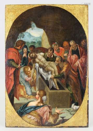 Zuccari, Federico (Sant Angelo in Vado ~1540 - 1609 Ancona) ...