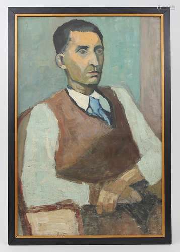 Tausch, Arthur (Hamburg 1898 - 1987 Hamburg)