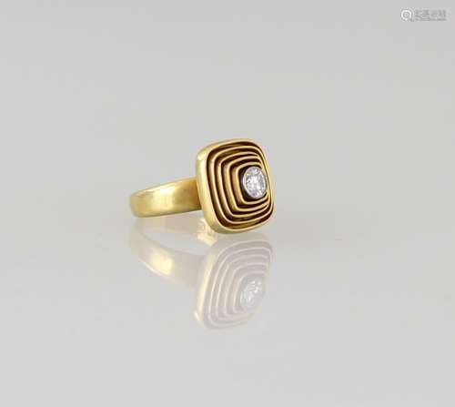 Otto Hahn - Ring