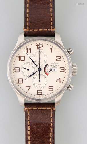 HAU - Chronograph 