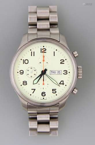 HAU - Chronograph 