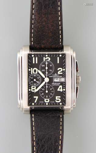 HAU - Chronograph 