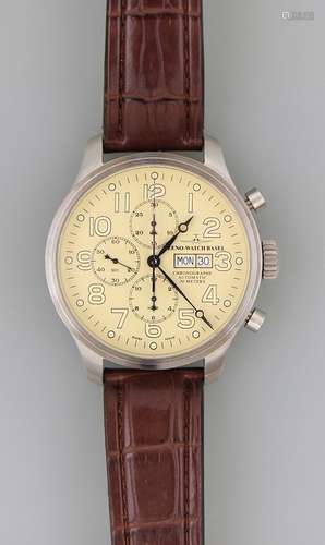 HAU - Chronograph 