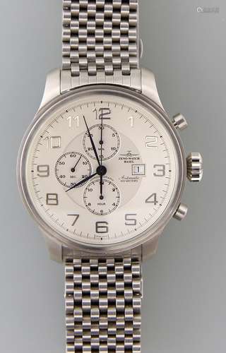 HAU - Chronograph 