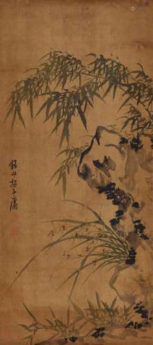 Zhao Ziyong (1786-1847)