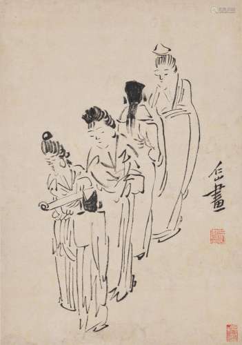 Su Renshan (1814-1850)