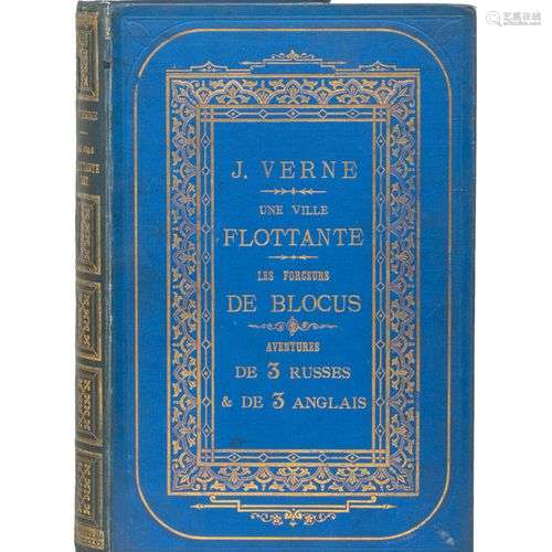 [Mers et Océans] Une ville flottante/[États-Unis] Les Forceu...