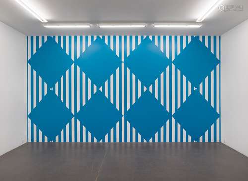 DANIEL BUREN (né en 1938)