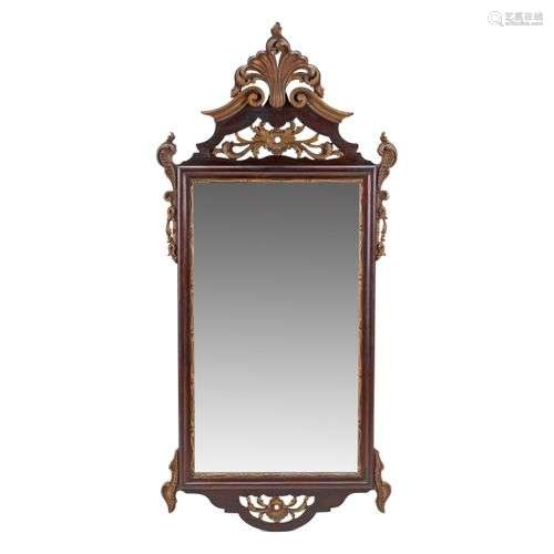 A D. JOSÉ STYLE WALL MIRROR