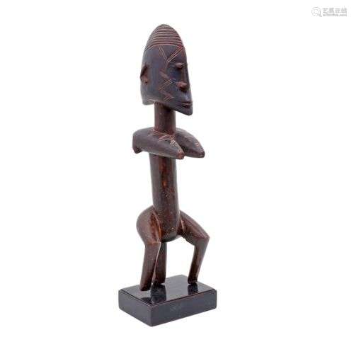 A DOGON FIGURE