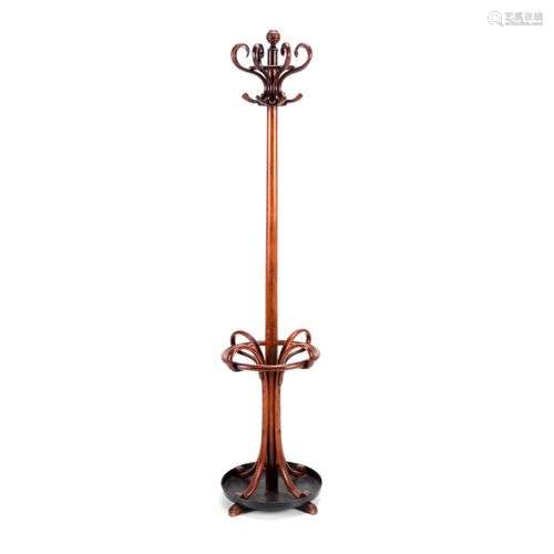 MICHAEL THONET (1796-1871), HANGER