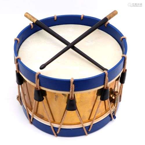 A DRUM