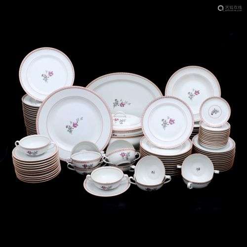 A DINNER SET