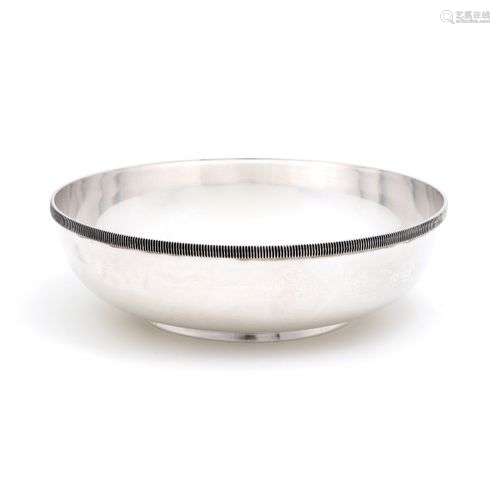 A BOWL