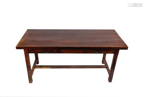 Grande table de 