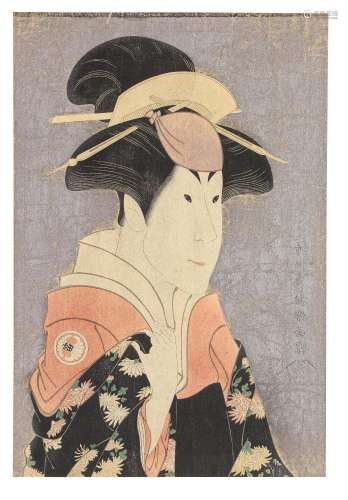 Tsukioka Yoshitoshi (1839-1892)