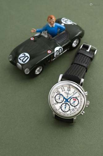 CHOPARD (Chronographe Mille Miglia Automatic Limited Edition...