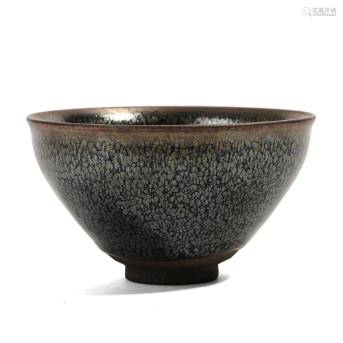 A JIAN TEA BOWL