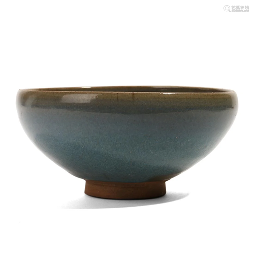 A JUN BOWL