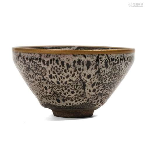 A JIAN TEA BOWL