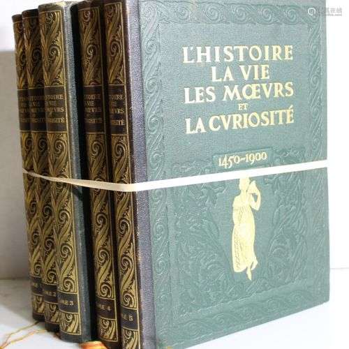 COLLECTIF. L'Amour et l'esprit gaulois à travers l'histoire ...