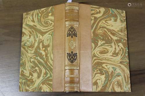 CLASSIQUES GARNIER, 182 VOLUMES. Une collection de 182 numér...