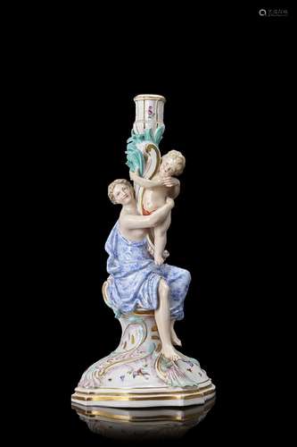 Meissen manufacture, late 18th century - early 19th century....