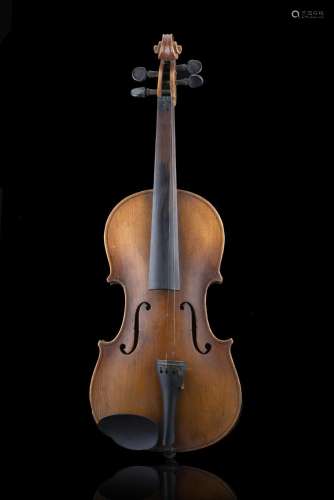 Violin by Neuner & Hornsteiner, Mittenwald 1930-40 ca. T...
